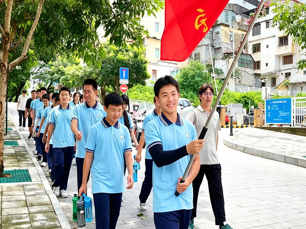 广西钦州正规青少年成长培育学校联系电话