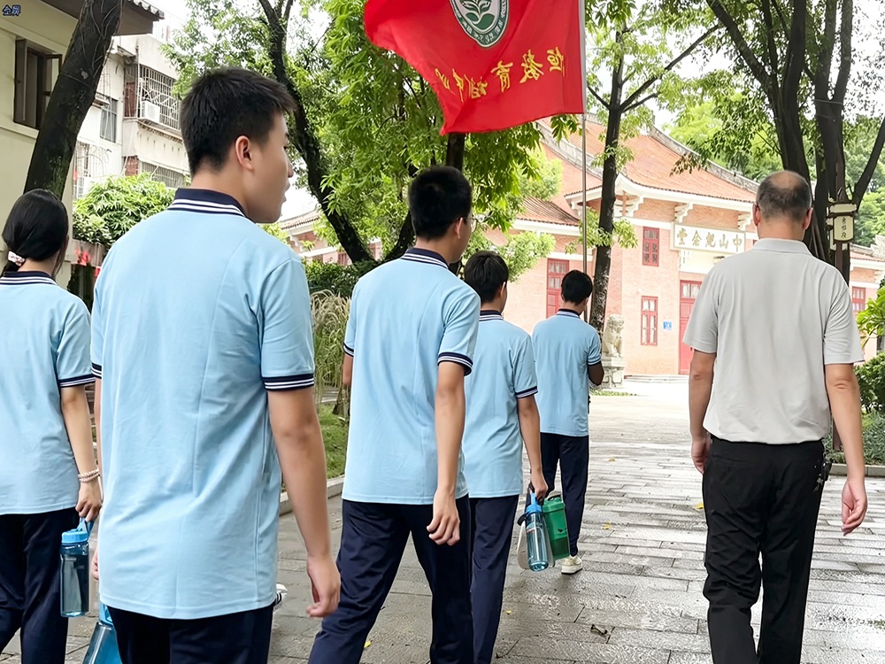 广西钦州正规青少年素质教育机构联系电话