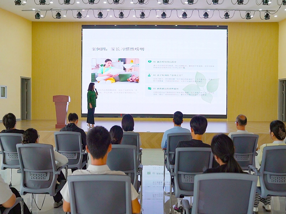 广西钦州叛逆少年教育中心位置与选择指南