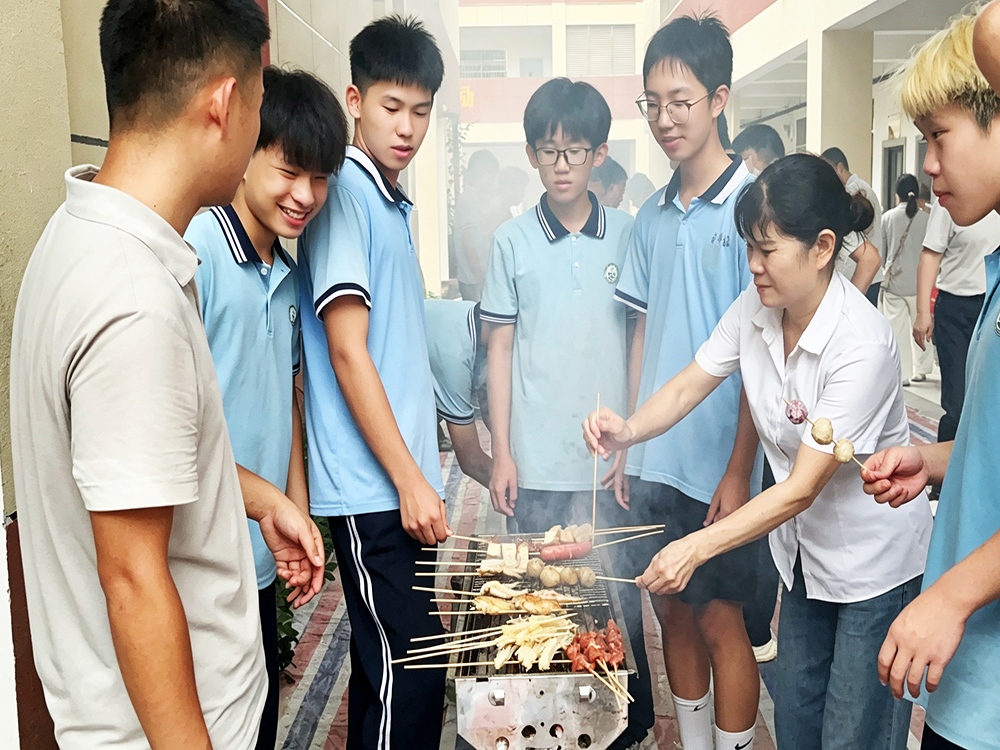广西钦州正规孩子厌学管教中心具体位置与择校指南