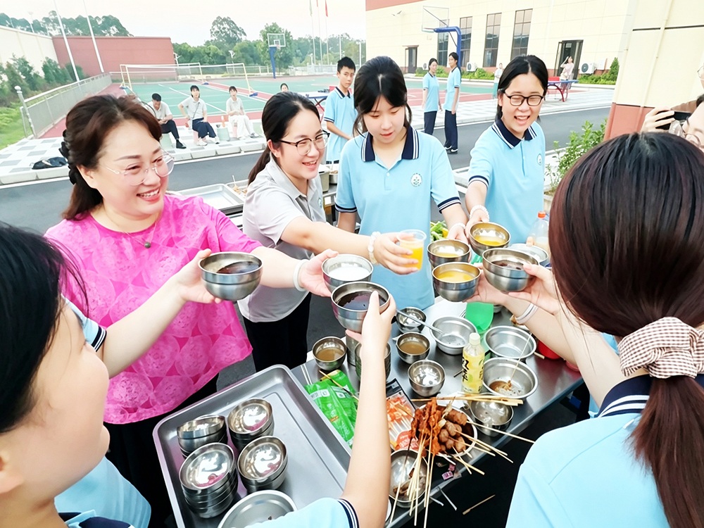 广西钦州厌学少年择校指南2026家长必读