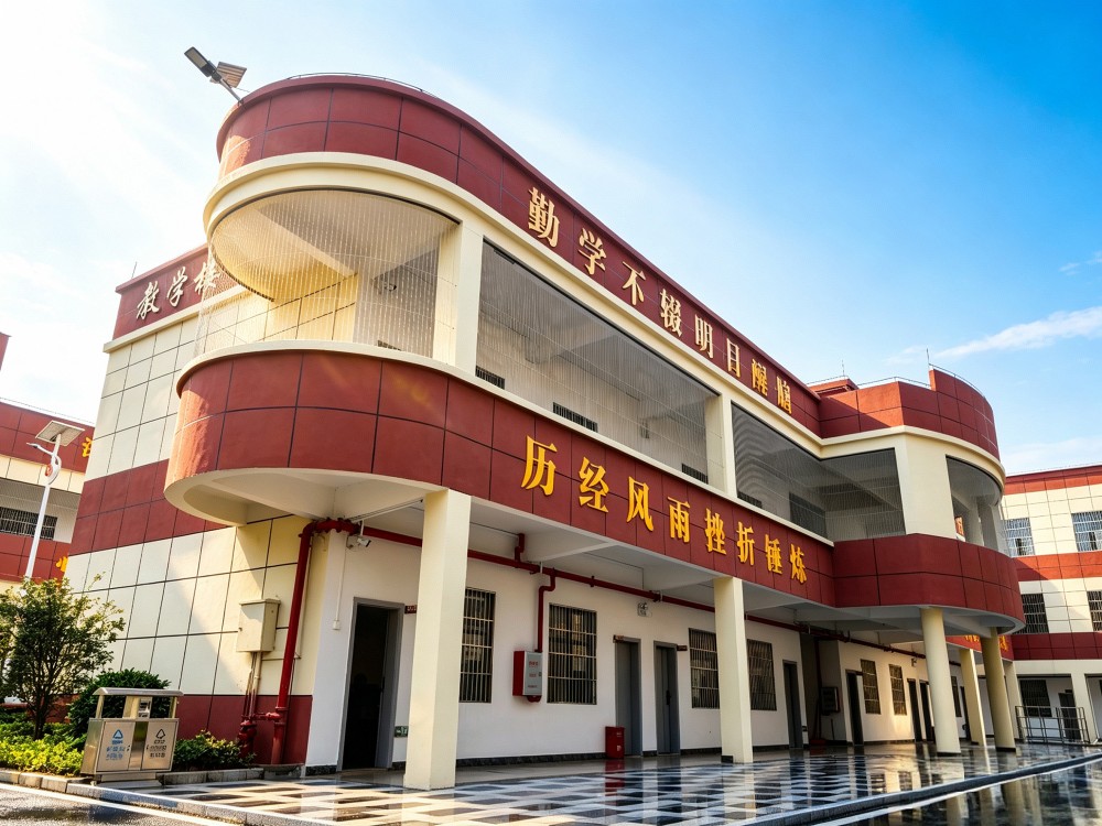 钦州正规孩子不听话专门教育学校2026家长择校指南