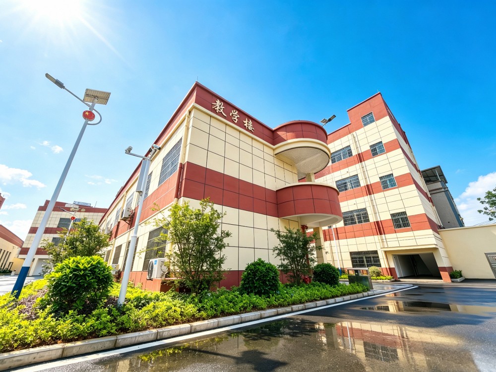 2026年中钦州叛逆孩子管教学校推荐：志恒教育培训学校解析