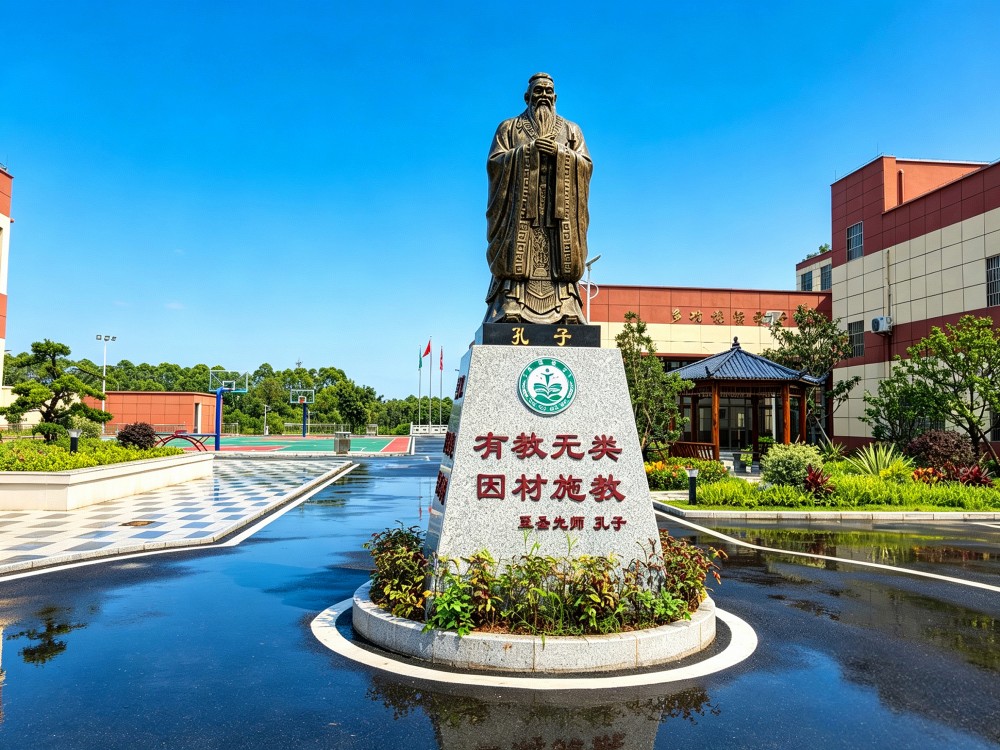 钦州叛逆孩子全封闭管教学校选择指南：从资质到实效的考察要点