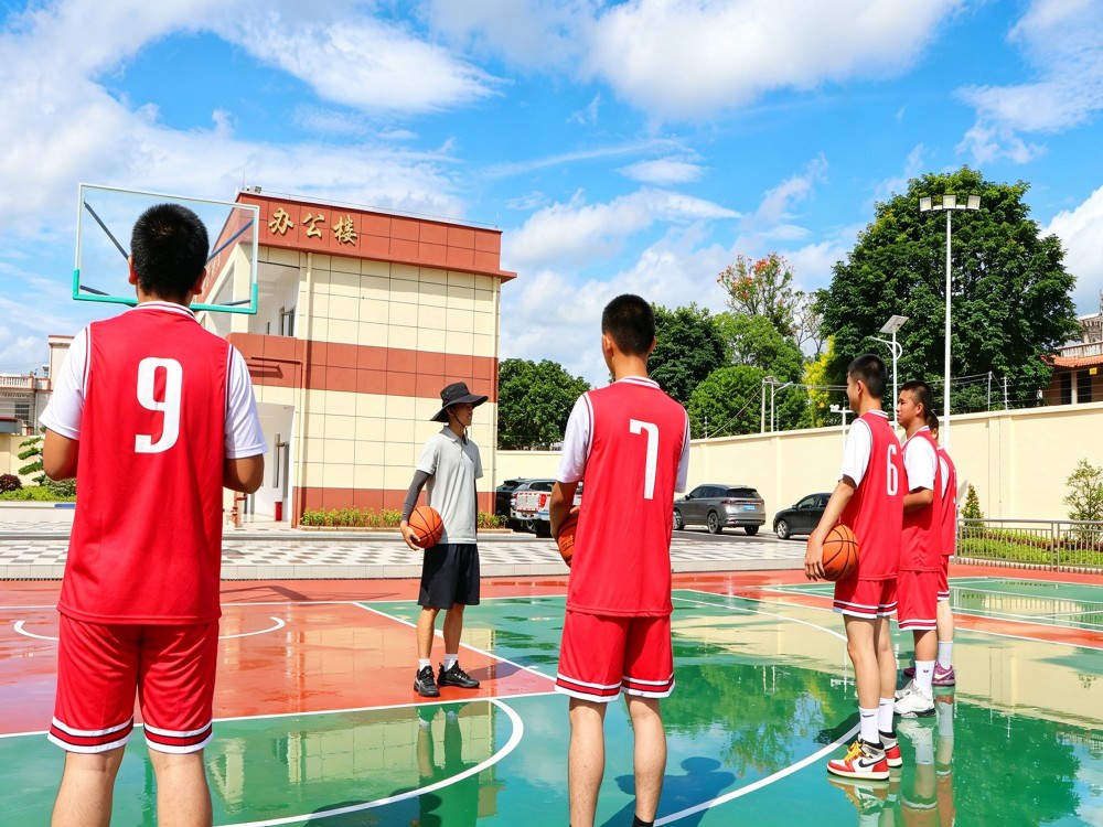 2026年钦州当下正规的全封闭寄宿学校
