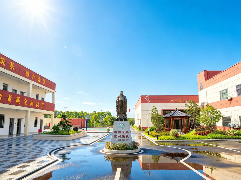2026年钦州叛逆学生管教学校怎么联系与选校指南
