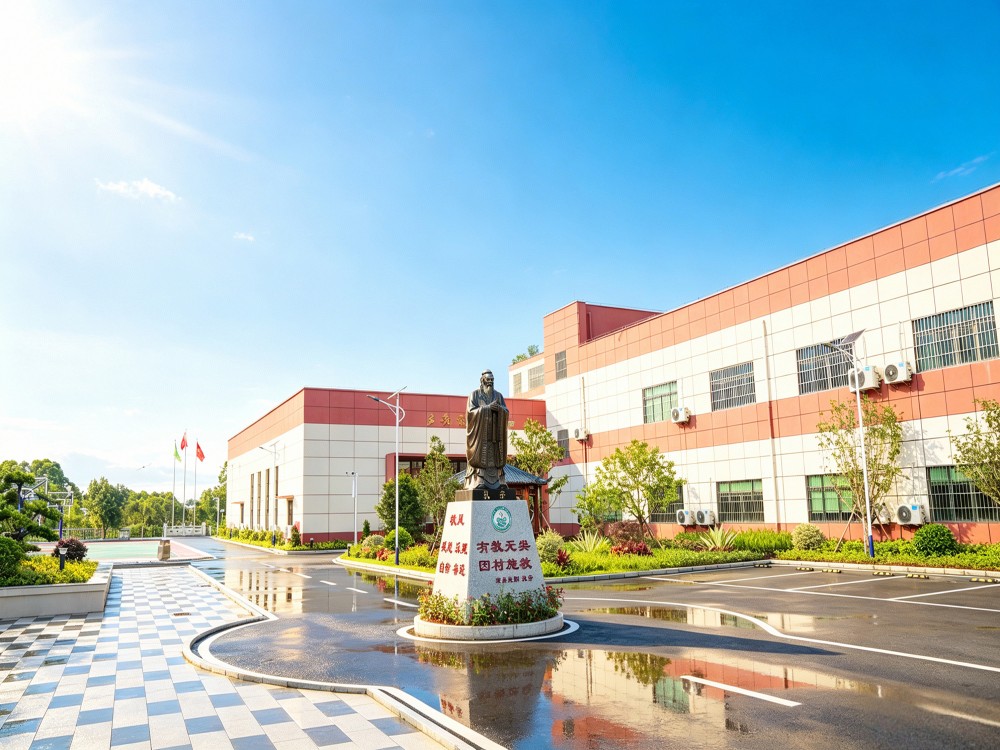钦州可靠的叛逆孩子全封闭管教学校怎么选——志恒教育培训中心全解析