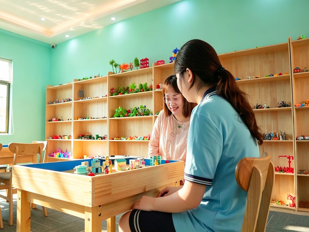 钦州叛逆小孩管教学校选择指南：从迷途到归航的理性决策