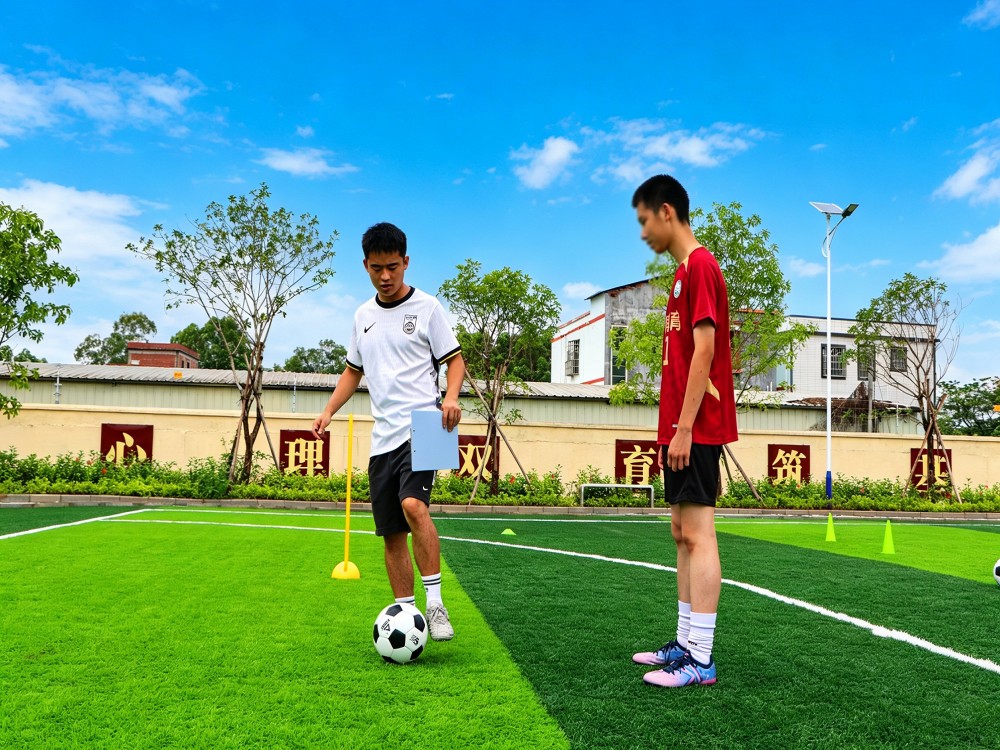 钦州全封闭成长培育学校2026家长择校指南
