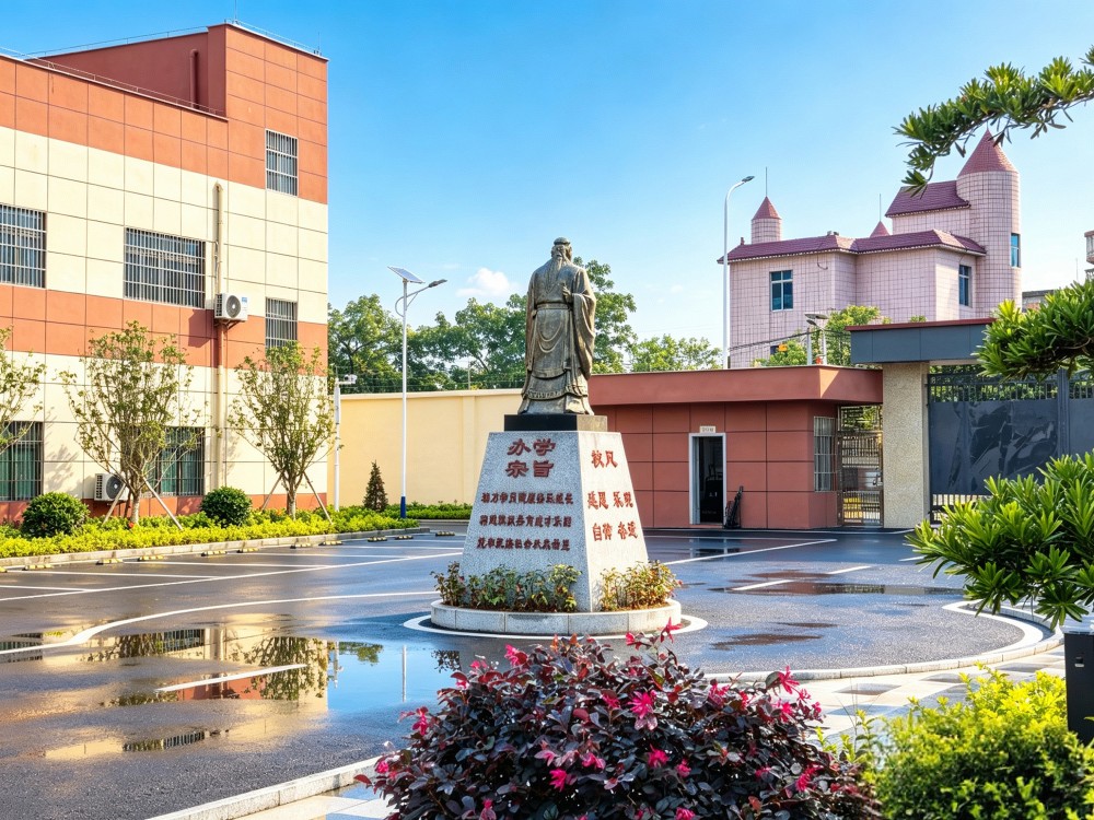 2026优选钦州叛逆孩子全封闭管教学校怎么选择？