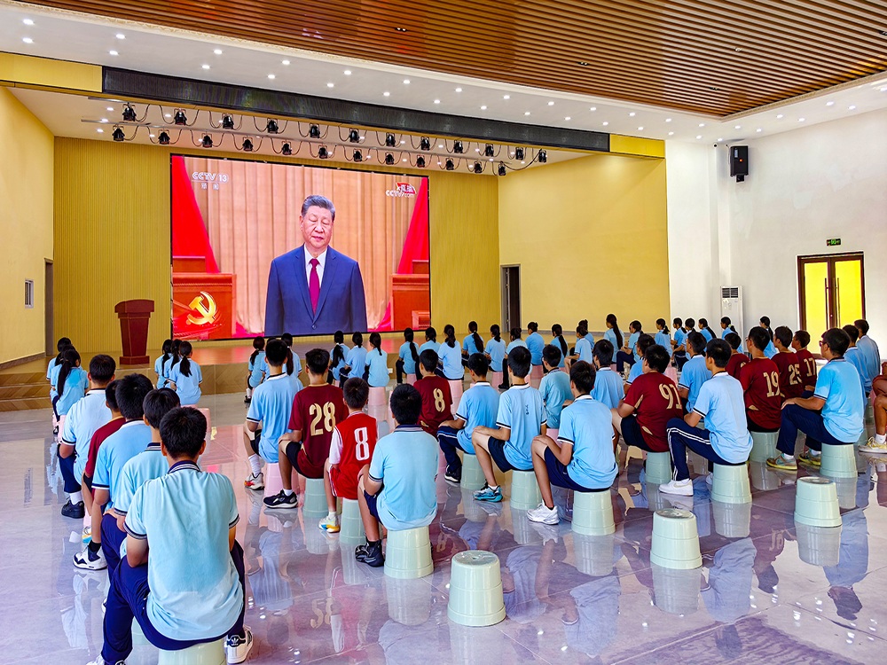 广西钦州正规教育不听话孩子学校2026家长择校指南