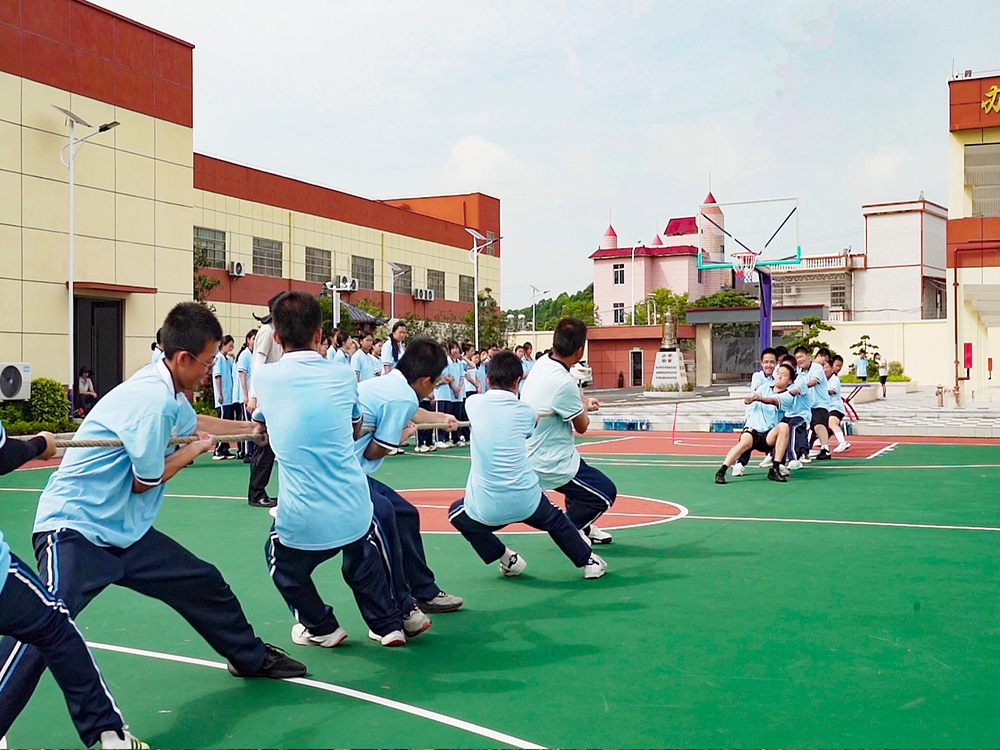 广西钦州正规孩子叛逆学校怎么联系？本地寄宿培育机构选择指南